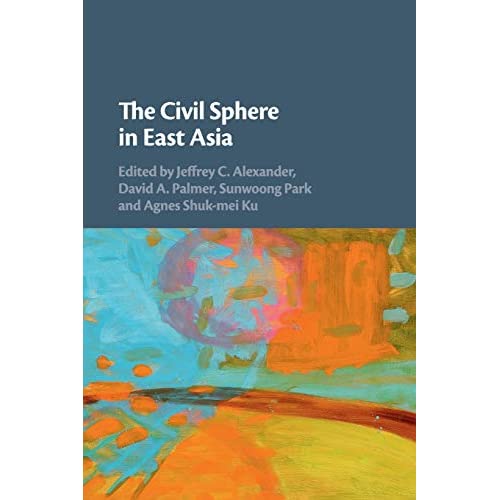 The Civil Sphere in East Asia