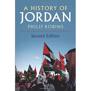 A History of Jordan