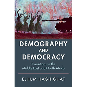 Demography and Democracy: Transitions in the Middle East and North Africa