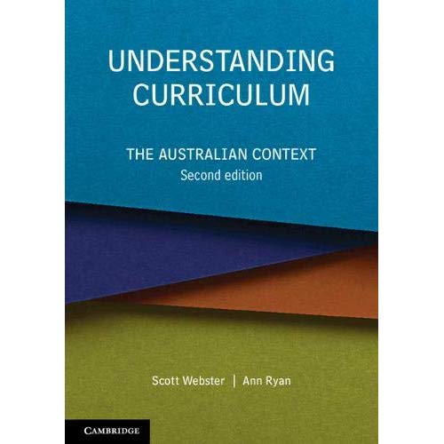 Understanding Curriculum