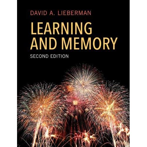 Learning and Memory