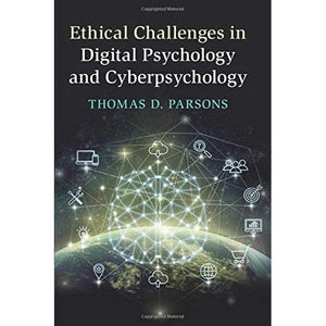 Ethical Challenges in Digital Psychology and Cyberpsychology