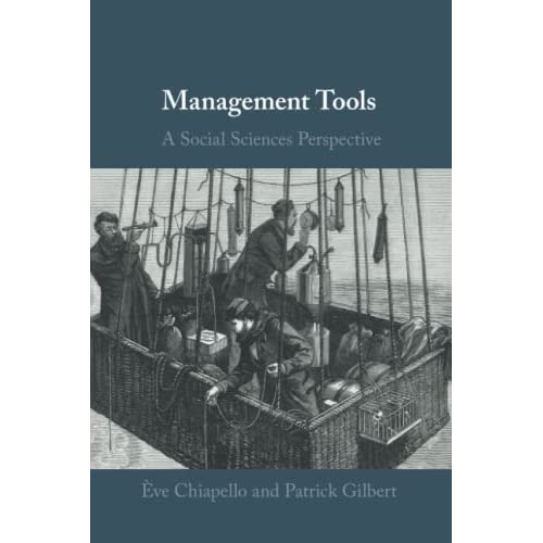 Management Tools: A Social Sciences Perspective