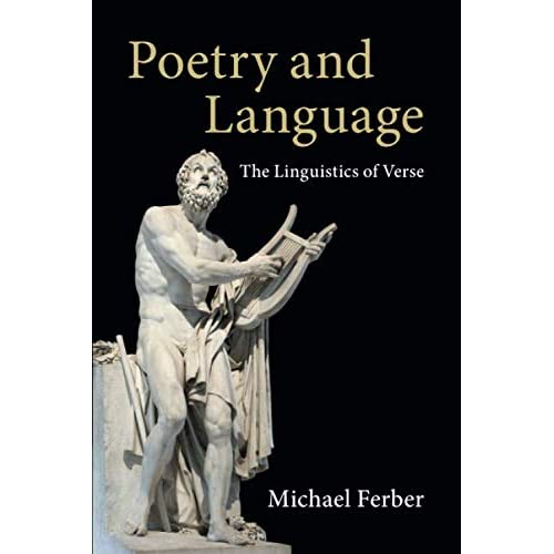 Poetry and Language: The Linguistics of Verse
