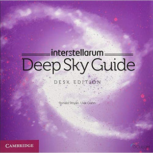 interstellarum  Deep Sky Guide Field Edition