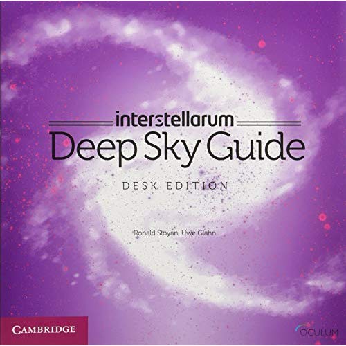 interstellarum  Deep Sky Guide Field Edition