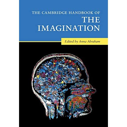The Cambridge Handbook of the Imagination (Cambridge Handbooks in Psychology)