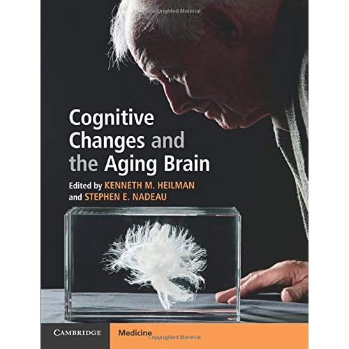 Cognitive Changes and the Aging Brain