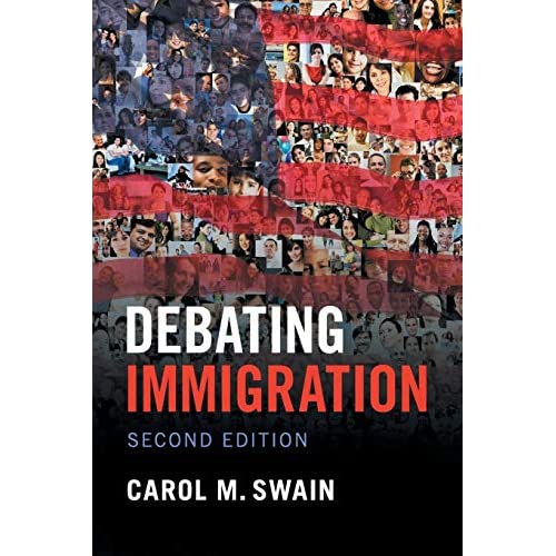 Debating Immigration