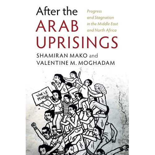 After the Arab Uprisings: Progress and Stagnation in the Middle East and North Africa