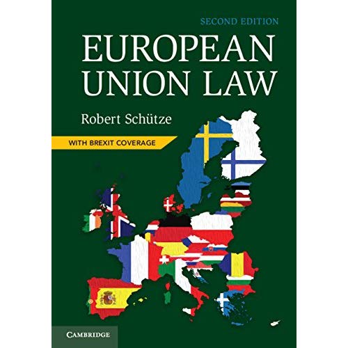 European Union Law