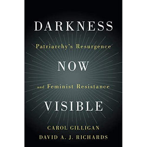 Darkness Now Visible: Patriarchy's Resurgence and Feminist Resistance