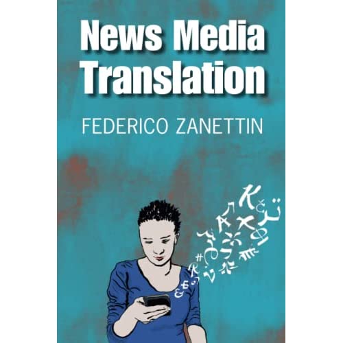 News Media Translation