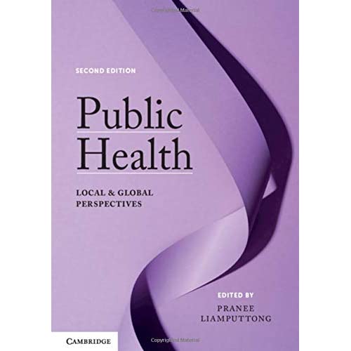 Public Health: Local and Global Perspectives