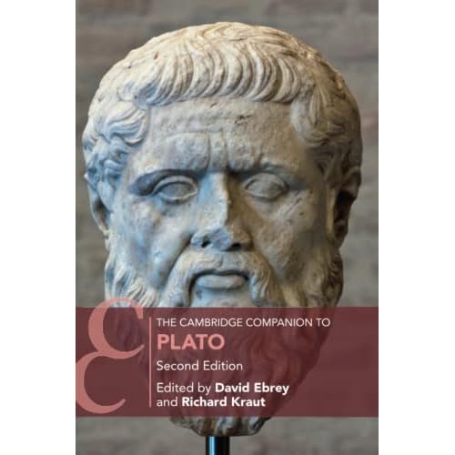 The Cambridge Companion to Plato (Cambridge Companions to Philosophy)