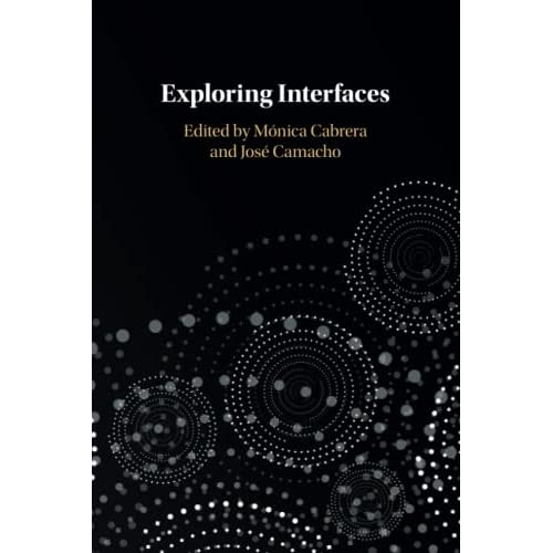 Exploring Interfaces