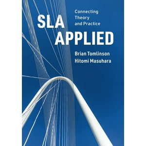 SLA Applied: Connecting Theory and Practice