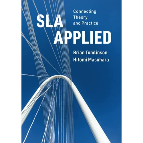 SLA Applied: Connecting Theory and Practice