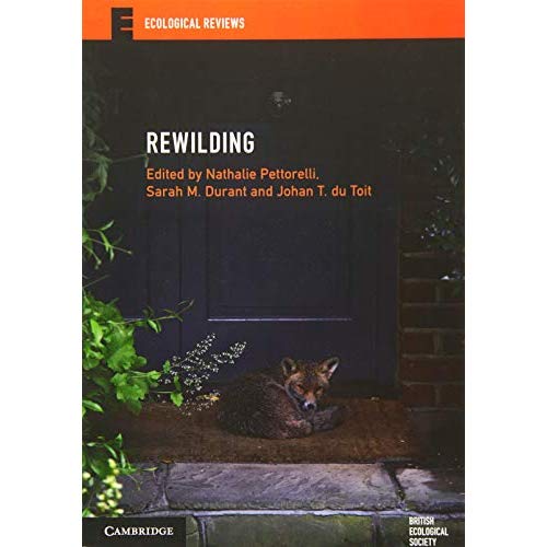 Rewilding (Ecological Reviews)
