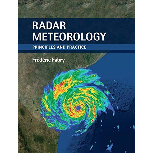 Radar Meteorology
