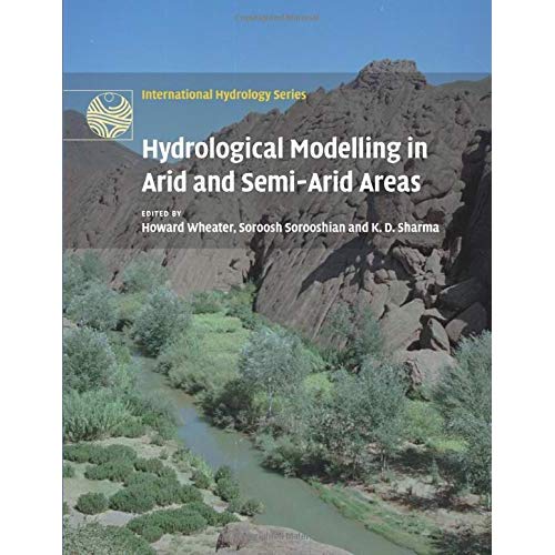 Hydrological Modelling in Arid and Semi-Arid Areas (International Hydrology Series)