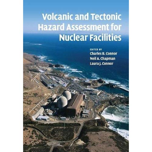 Volcanic and Tectonic Hazard Assessment for Nuclear Facilities