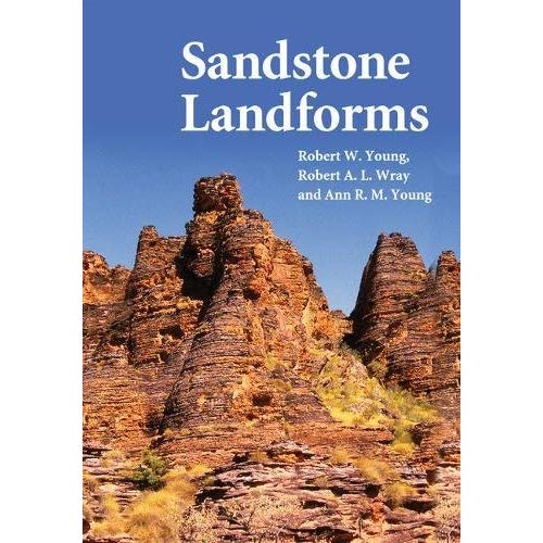 Sandstone Landforms