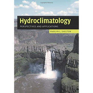 Hydroclimatology: Perspectives and Applications