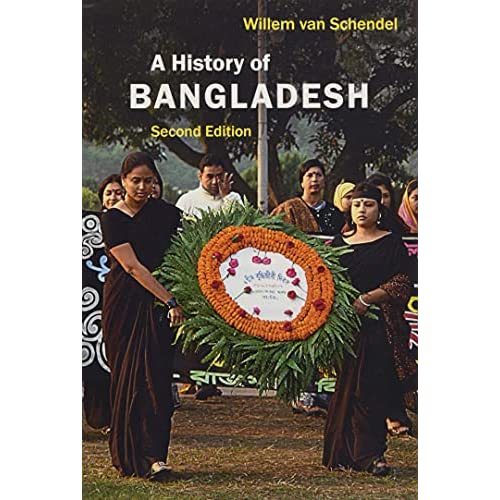 A History of Bangladesh