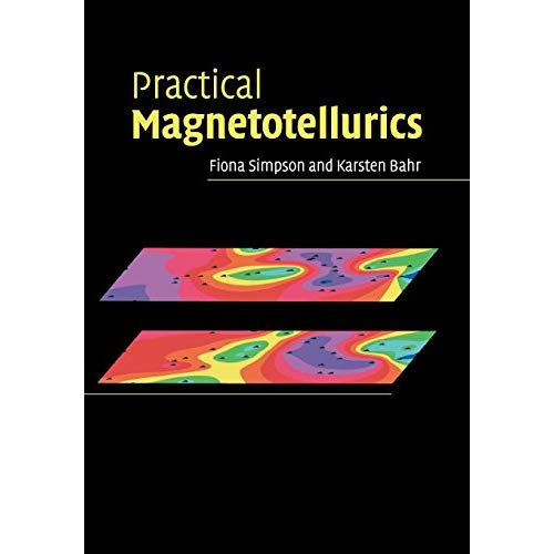Practical Magnetotellurics
