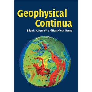 Geophysical Continua: Deformation in the Earth's Interior