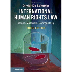 International Human Rights Law: Cases, Materials, Commentary