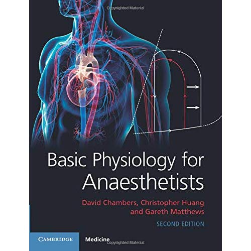 Basic Physiology for Anaesthetists