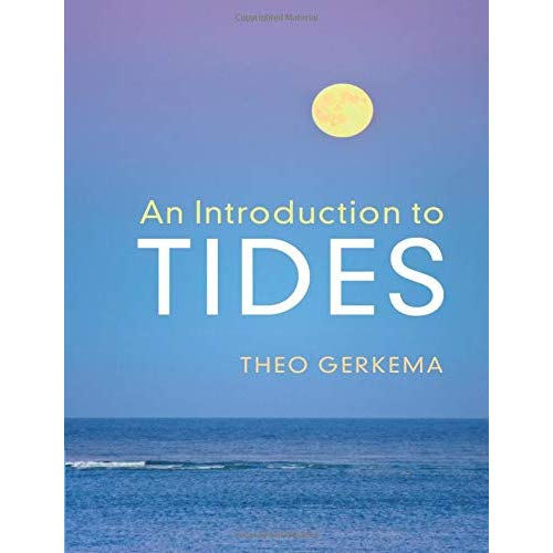 An Introduction to Tides