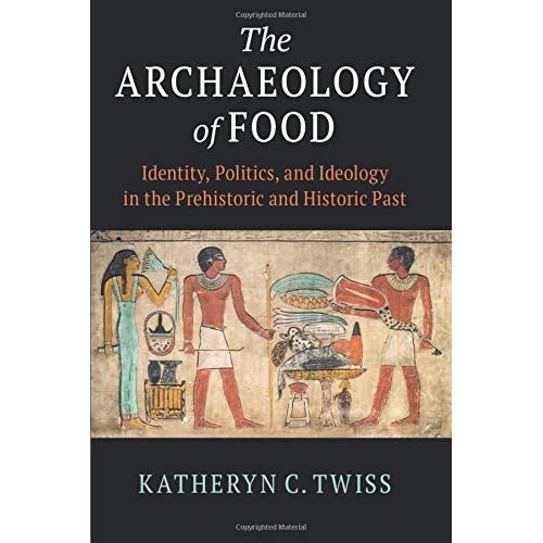 The Archaeology of Food: Identity, Politics, and Ideology in the Prehistoric and Historic Past