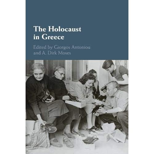 The Holocaust in Greece