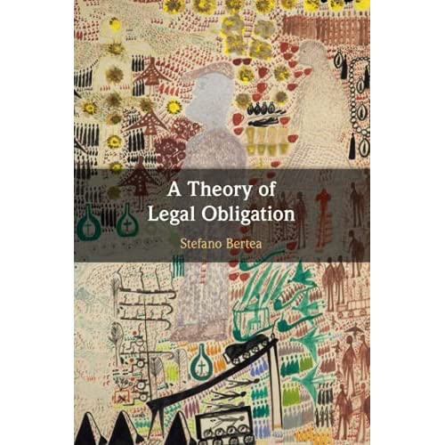 A Theory of Legal Obligation