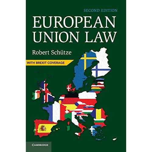 European Union Law