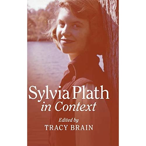 Sylvia Plath in Context (Literature in Context)