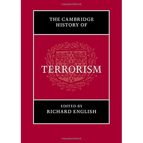 The Cambridge History of Terrorism