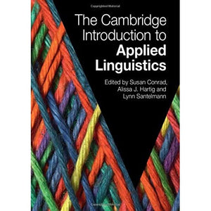 The Cambridge Introduction to Applied Linguistics