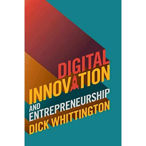 Digital Innovation and Entrepreneurship