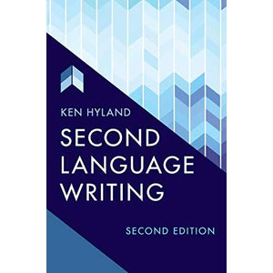 Second Language Writing