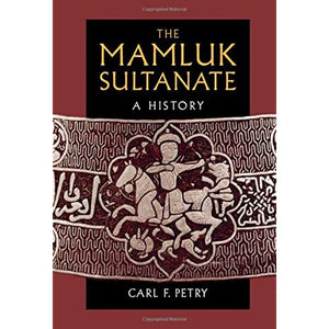 The Mamluk Sultanate: A History