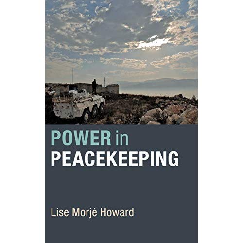 Power in Peacekeeping