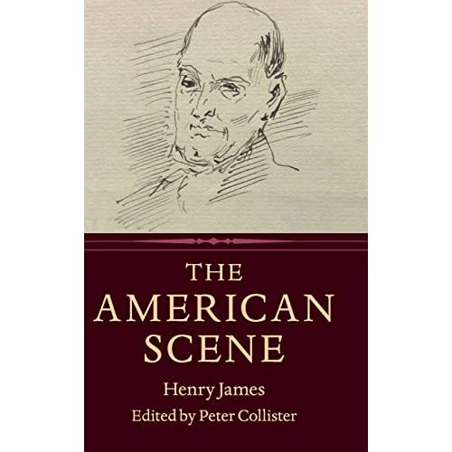 The American Scene