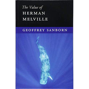 The Value of Herman Melville