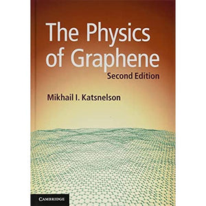 The Physics of Graphene