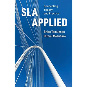 SLA Applied: Connecting Theory and Practice