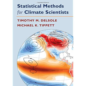 Statistical Methods for Climate Scientists